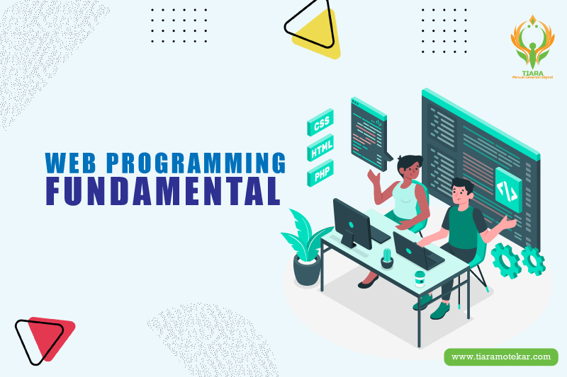 Web Programming Fundamental