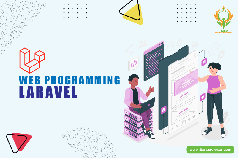 Web Programming Laravel